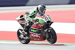 Redding tire à boulets rouges : "Ça a été l'enfer dès le début"
