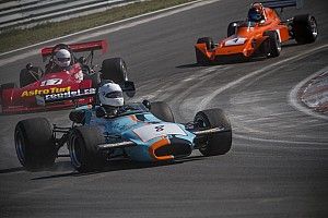 In beeld: Historic Grand Prix Zandvoort