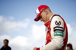 В Red Bull исключили переход Мика Шумахера в Toro Rosso