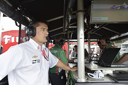 Juncos, optimista para la llegada de IndyCar a Argentina