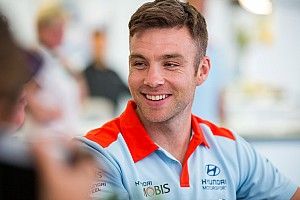 Hyundai WRC outcast Paddon firms up 2019 "fightback" plans