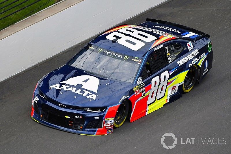 Emocionado de entrar a playoffs, Alex Bowman ahora quiere "hacer ruido"