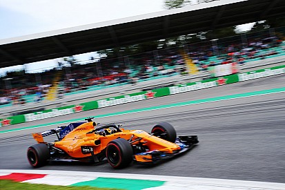 McLaren no espera milagros con el "extremadamente pobre" coche de 2018