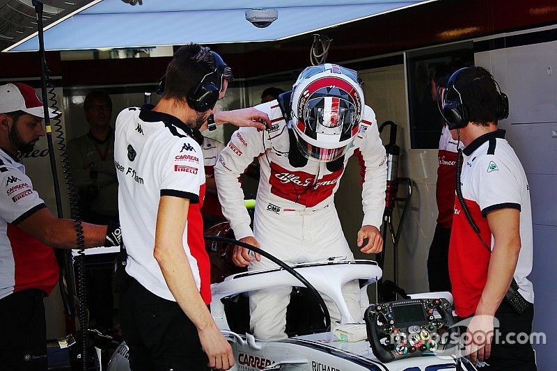 Leclerc: nem nekem kell megmondani, hogy készen állok-e a Ferrarira