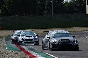 Seconda vittoria stagionale ad Imola e vetta tricolore blindata per Salvatore Tavano