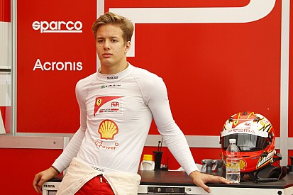 Petecof é confirmado na F4 italiana e alemã pela Prema