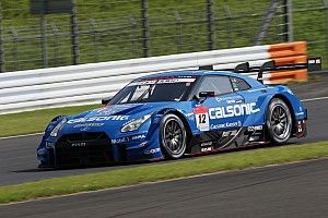 Nissan needs to improve "every area" in 2019 - Mardenborough