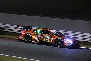 Auer: olyan sok pontot lehet szerezni a DTM-ben, hogy fejfájást okozhat
