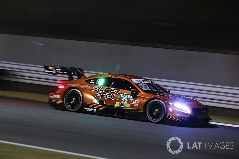 Auer: olyan sok pontot lehet szerezni a DTM-ben, hogy fejfájást okozhat