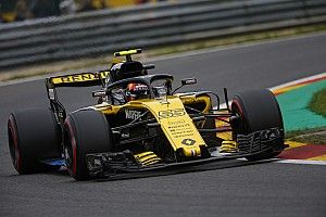 Renault considers pitlane start for frustrated Sainz