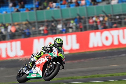 EL3 - Crutchlow leader, mais Viñales et Petrucci se font remarquer