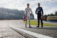 Williams CEO Capito verklaart keuze tussen De Vries en Albon