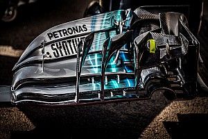 Технический анализ: как в Mercedes сделали свою машину чемпионской