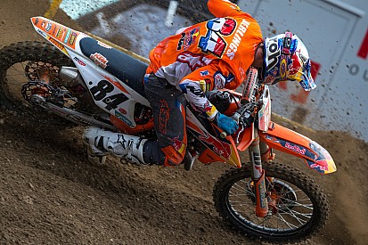 Herlings klasse apart in gevreesd Loket: "Geweldig om juist hier te winnen"