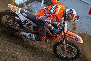 MXGP Loket: Herlings durdurulamıyor