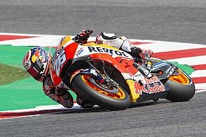 Dani Pedrosa se unirá a KTM