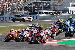 MotoGP umumkan tim balap musim 2019