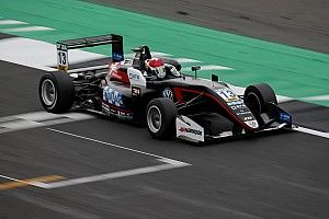 Fabio Scherer veut conclure sur une bonne note à Hockenheim