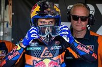 Prado se pierde el MXGP de Gran Breta&ntilde;a por lesi&oacute;n