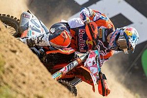 MXGP Sevlievo: Oppermachtige Herlings onbedreigd naar nieuwe GP-zege