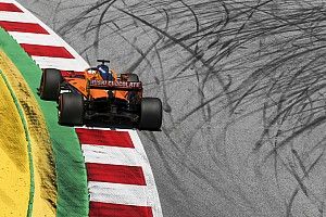 Sainz szerint ez már az igazi Racing Point lehet, akik nagyon-nagyon erősek