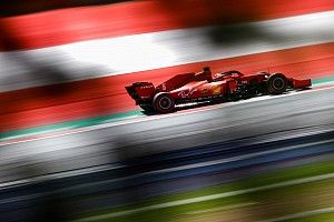 Ferrari нашла позитив в новинках и гоночном темпе