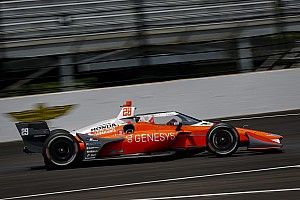 Hinchcliffe: Andretti team will be fast from start of season