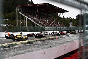 WEC: ecco le 35 vetture per la 6h di Spa-Francorchamps