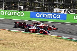 Tantos junior de Ferrari brillando, ¿positivo o un problema?
