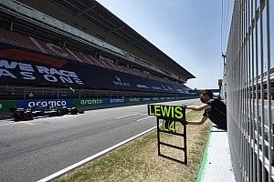 Así vivimos el Gran Premio de España de Fórmula 1