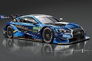 WRT modifica i piani: ecco i nuovi piloti Audi per DTM e GT World
