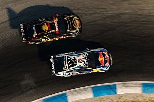 Best of the banter – Supercars at Phillip Island/Interlagos