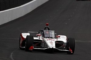 Indy 500: Andretti é o mais rápido no Fast Friday; Kanaan é 24º