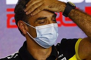 Экс-босс Renault написал Риккардо по поводу татуировки