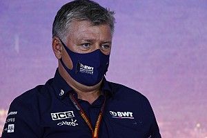 Racing Point: a szigorítások nem befolyásolják a csapat üzleti modelljét
