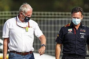 Red Bull avanza a paso firme con su proyecto de motor