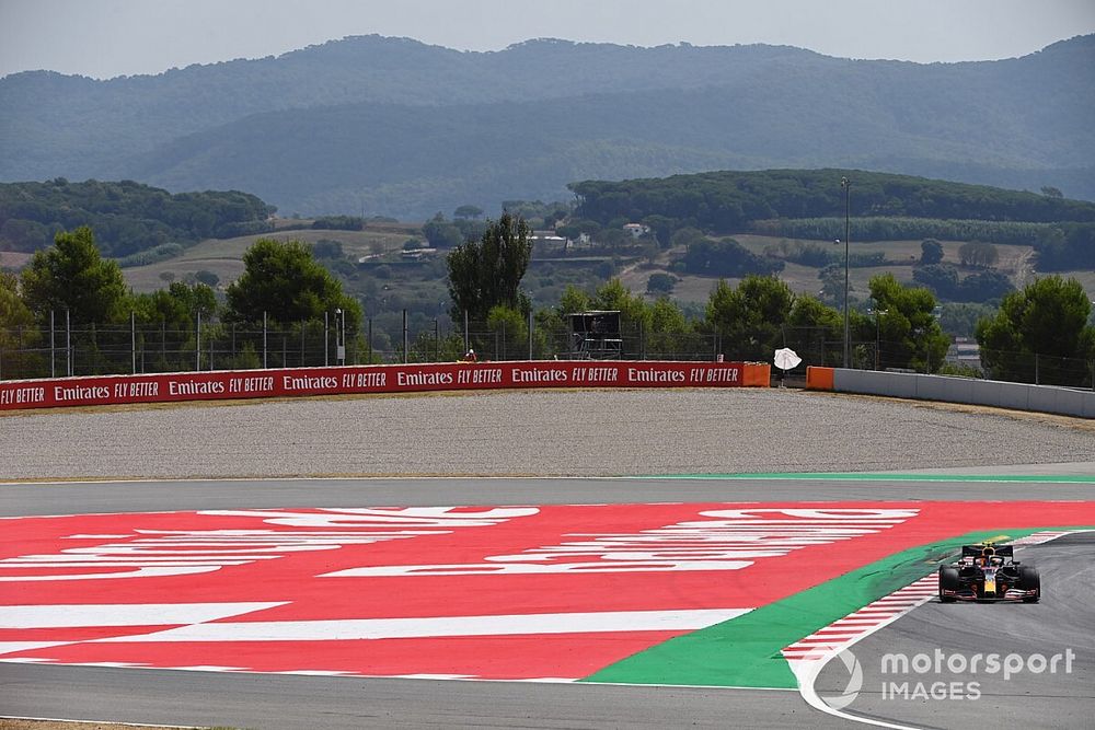 FIA en FIM keuren aanpassingen aan bocht 10 in Barcelona goed