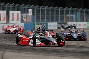 Reigle: Formula E unlikely to fill Audi vacancy for 2021-22 season