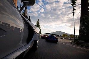 Gran Turismo 7 officiellement annoncé sur PS5