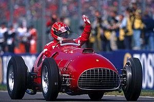 Todt: "Schumacher'in ailesi, dünyanın tekrar onu görmesi için çalışıyor"