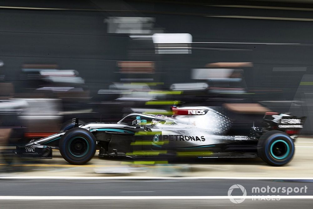 Mercedes update motor om betrouwbaarheid te verbeteren