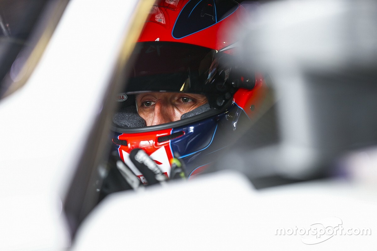 DTM pilotları, Kubica'nın başarılı olacağını düşünüyorlar