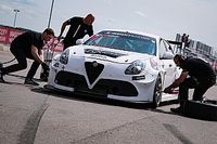 L'Alfa Romeo in TCR Denmark sarà nelle mani di Jacob Mathiassen