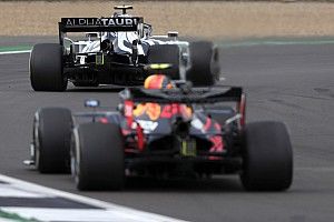 'Ondenkbaar' dat Red Bull-teams verschillende motor nemen