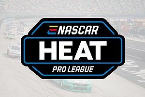 eNASCAR Heat Pro League highlights to make MAVTV debut