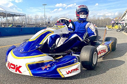How Will Power Kart will give young drivers essential guidance