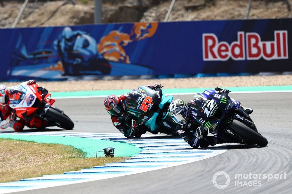 Podcast: Reviewing a dramatic Spanish Grand Prix