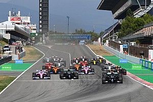 All 10 F1 teams sign new Concorde agreement