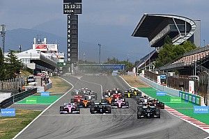 Spaanse F1 GP officieel op kalender 2021 met nieuw contract