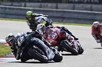 Viñales : Pourquoi suis-je rapide au warm-up et 14e en course ?